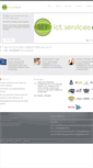 Mobile Screenshot of myictservices.nl